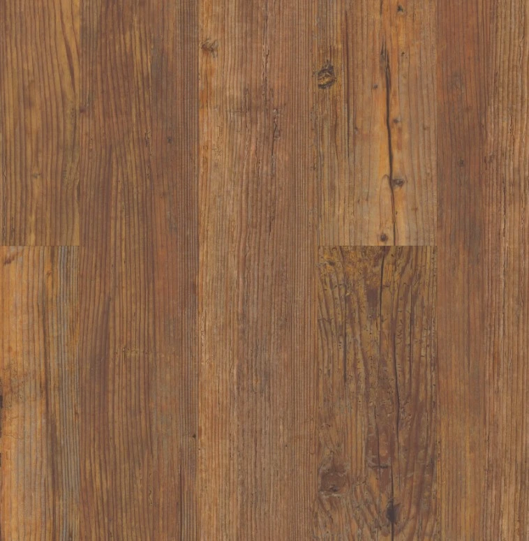 A close-up of a COREtec Classics Carolina floor sample
